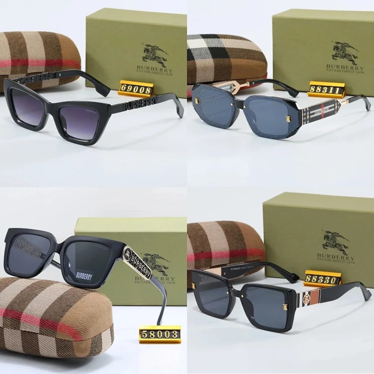 New fashion trendy sunglasses 053