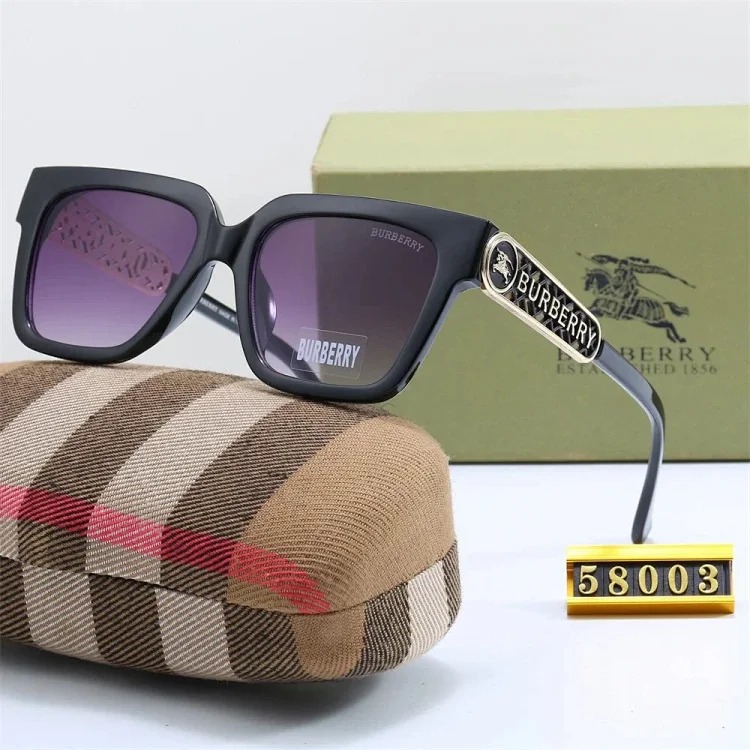 New fashion trendy sunglasses 053