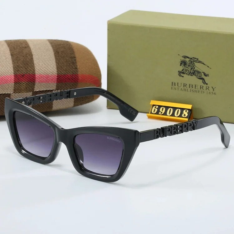 New fashion trendy sunglasses 053