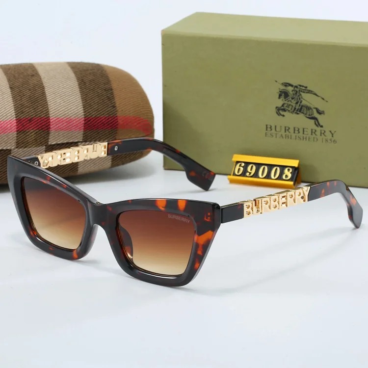 New fashion trendy sunglasses 053