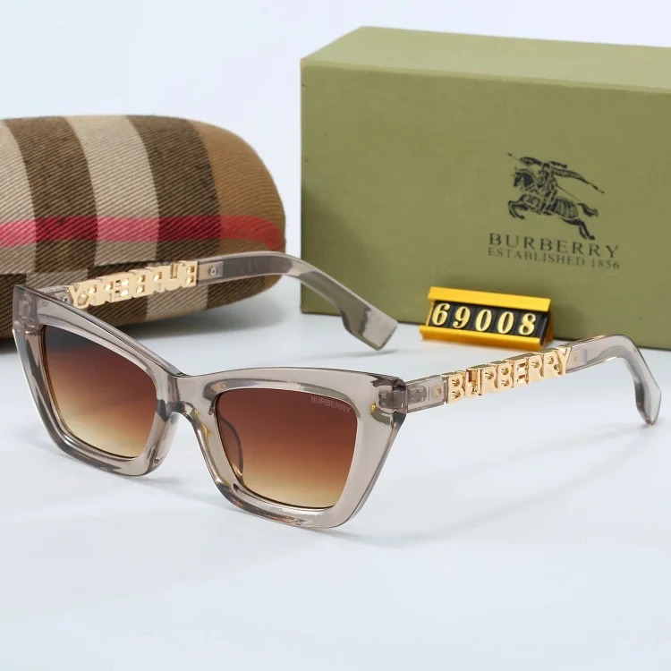 New fashion trendy sunglasses 053