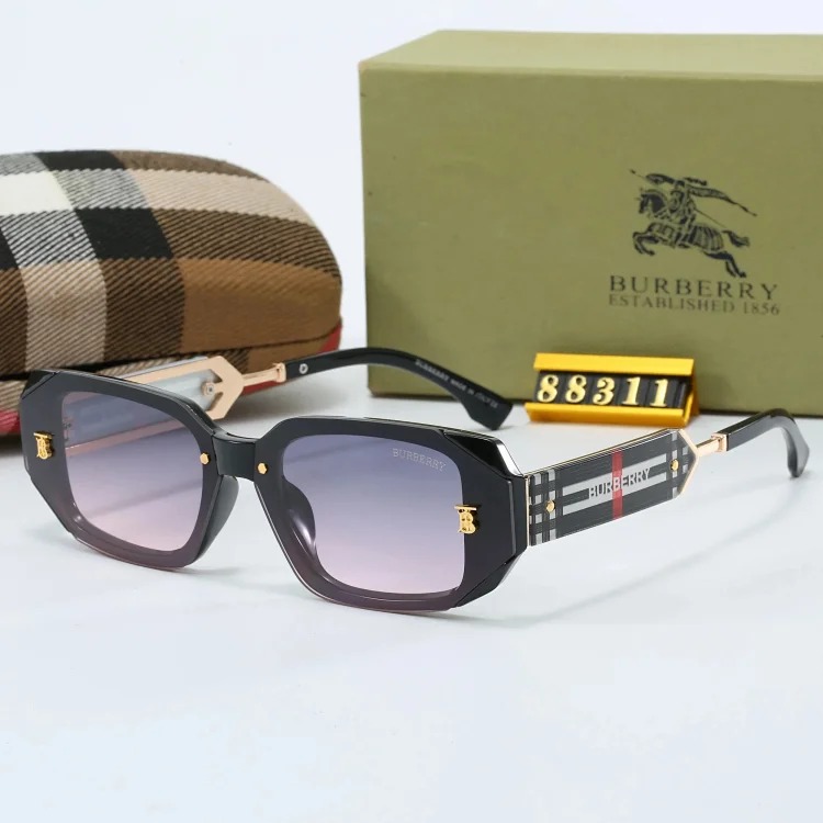 New fashion trendy sunglasses 053