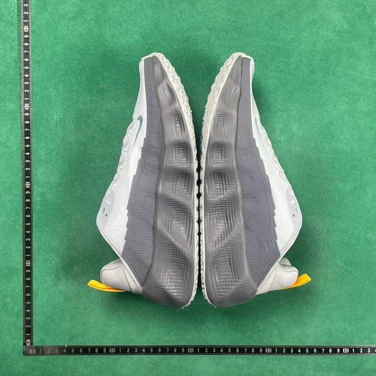 P3L classic versatile breathable support low-top running shoes image 3