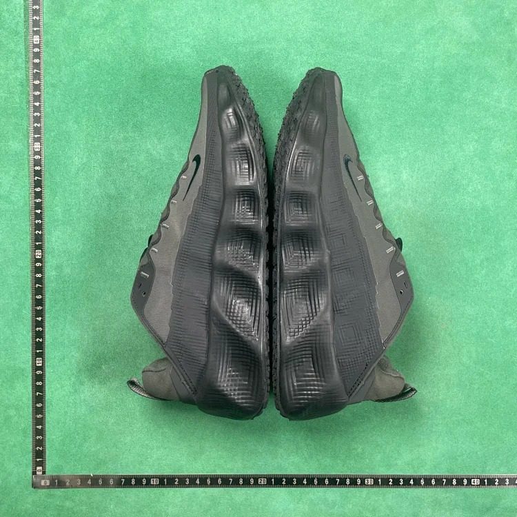 P3L classic versatile breathable support low-top running shoes image 4