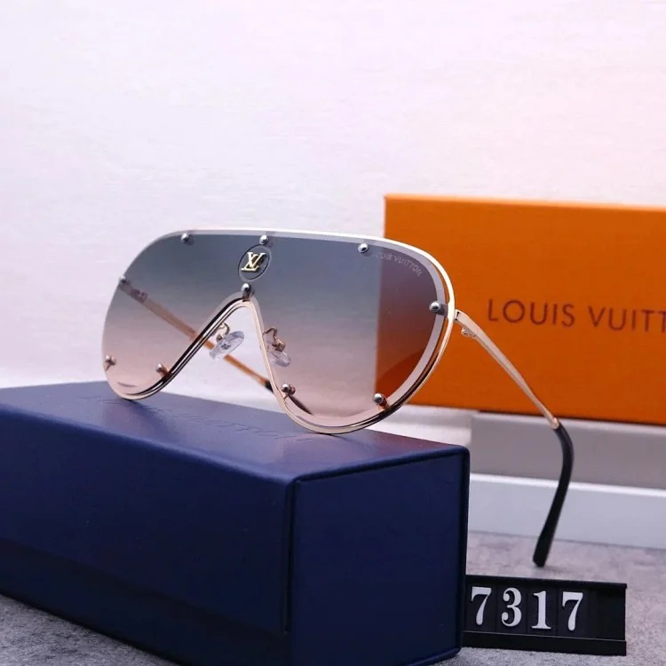 New fashion trendy sunglasses 069