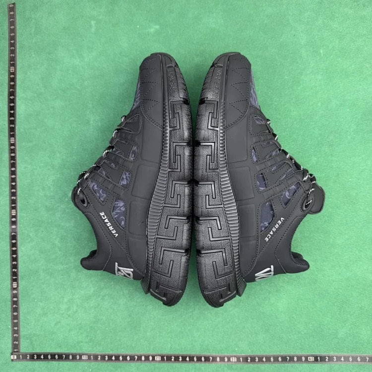 (Customized models are shipped in 3-7 days) TT8 leather sports comfortable low-top lifestyle shoes