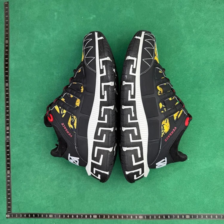 (Customized models are shipped in 3-7 days) TT8 leather sports comfortable low-top lifestyle shoes image 6