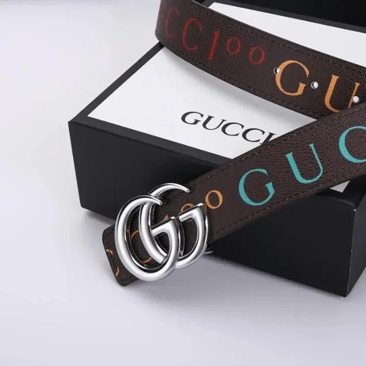 New G family trendy business versatile belt-CY