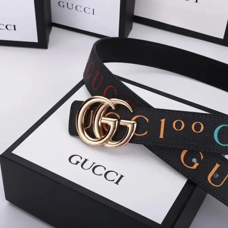 New G family trendy business versatile belt-CY