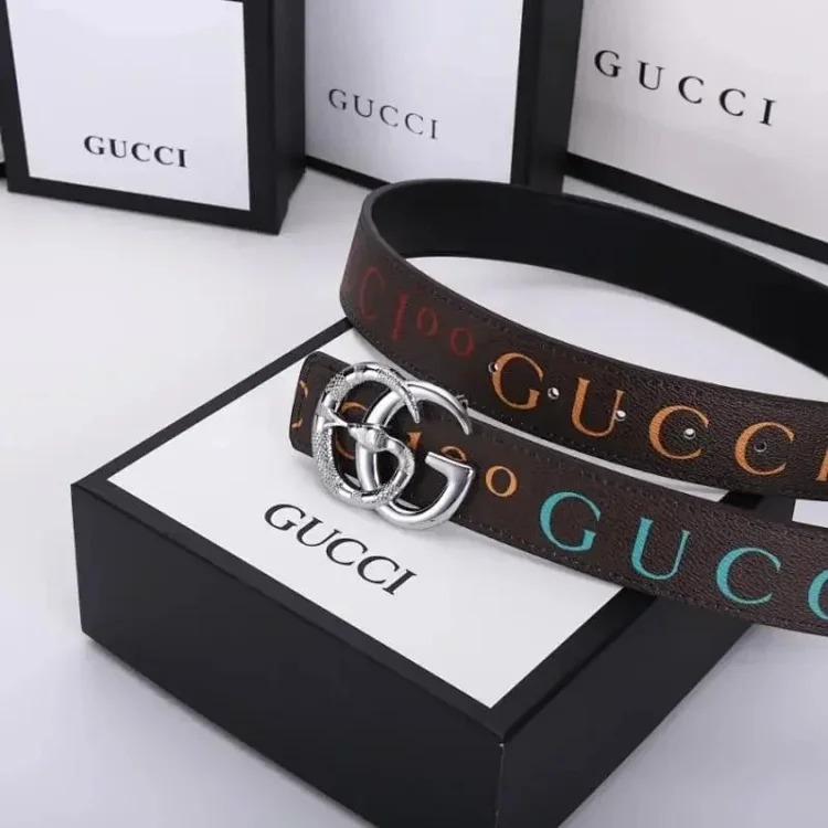 New G family trendy business versatile belt-CY