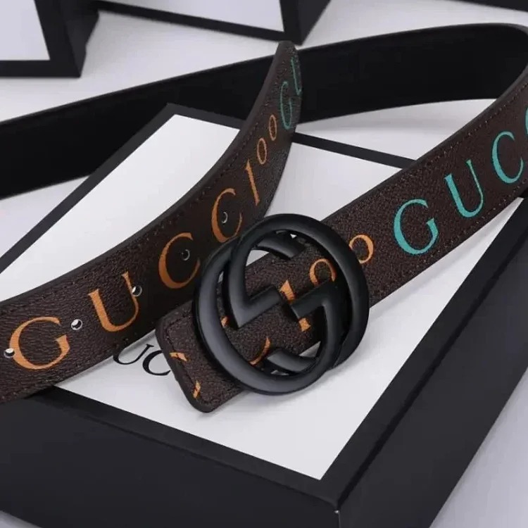 New G family trendy business versatile belt-CY