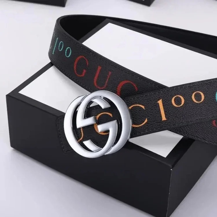 New G family trendy business versatile belt-CY
