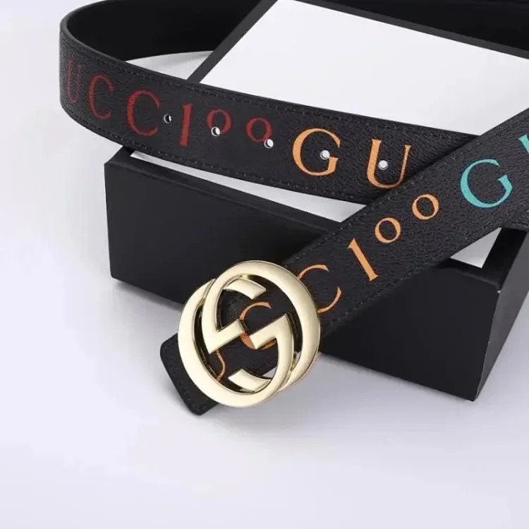 New G family trendy business versatile belt-CY