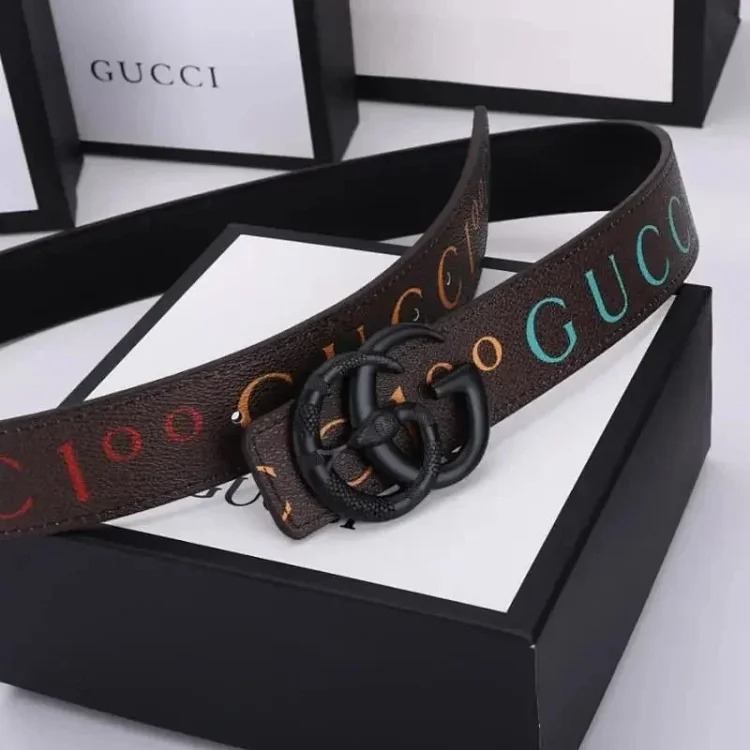 New G family trendy business versatile belt-CY