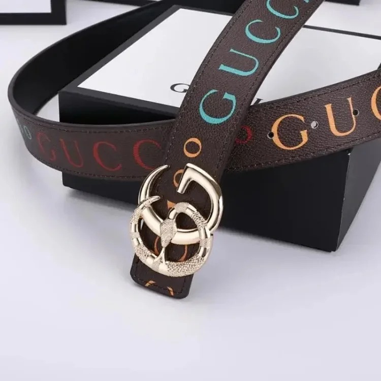 New G family trendy business versatile belt-CY