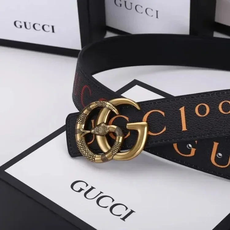 New G family trendy business versatile belt-CY