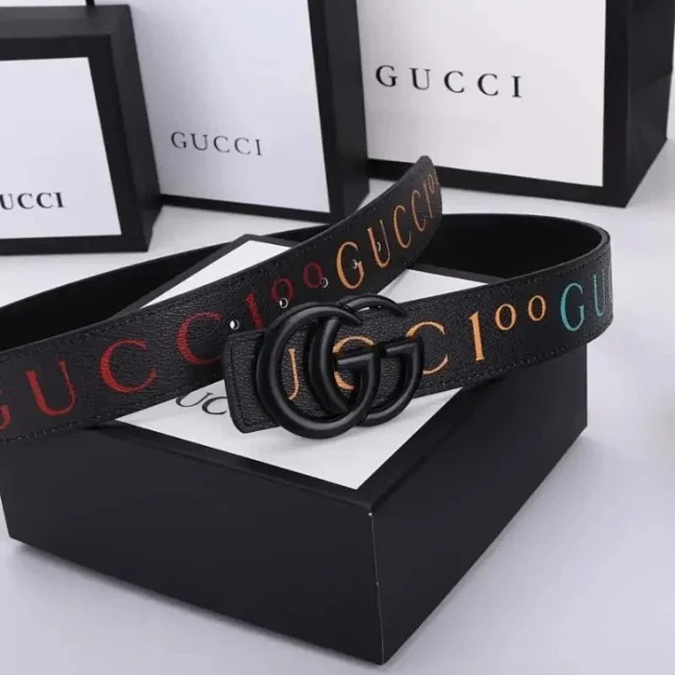 New G family trendy business versatile belt-CY