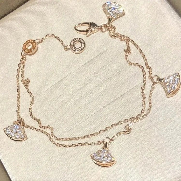 ZW-1 Different jewelry, interpret different you. (With gift box packaging) image 2