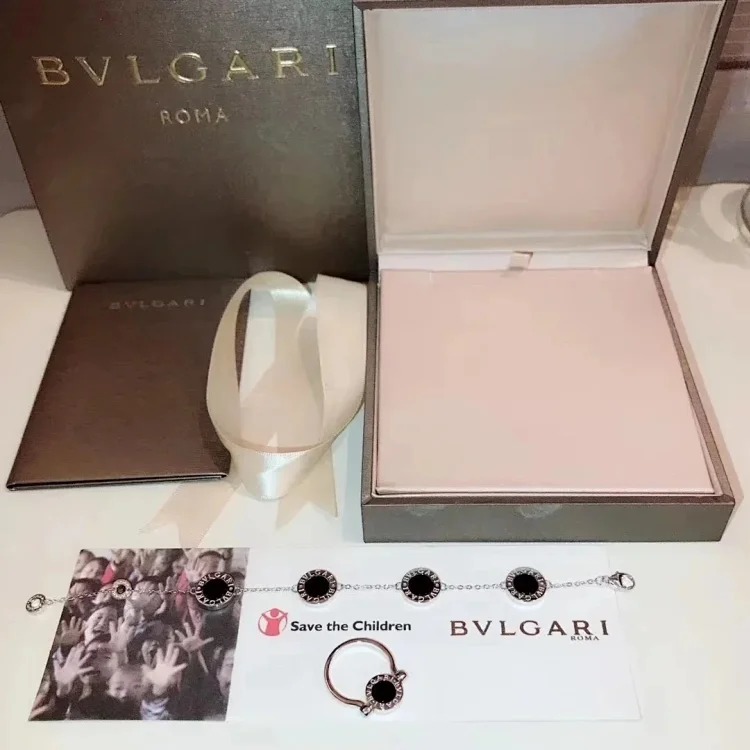 ZW-1 Different jewelry, interpret different you. (With gift box packaging) image 6