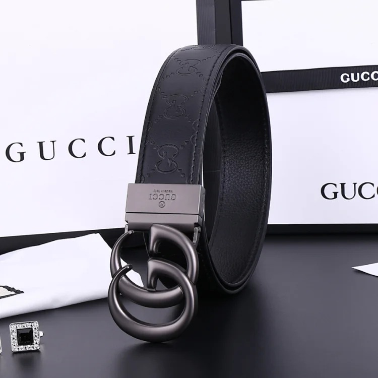 New trendy and versatile belt-CY image 2