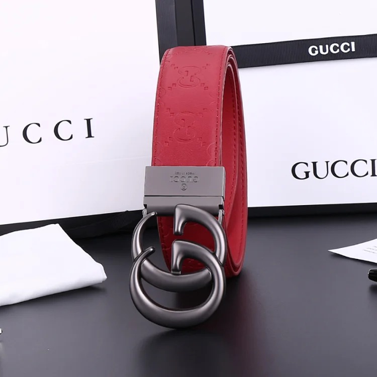 New trendy and versatile belt-CY image 3