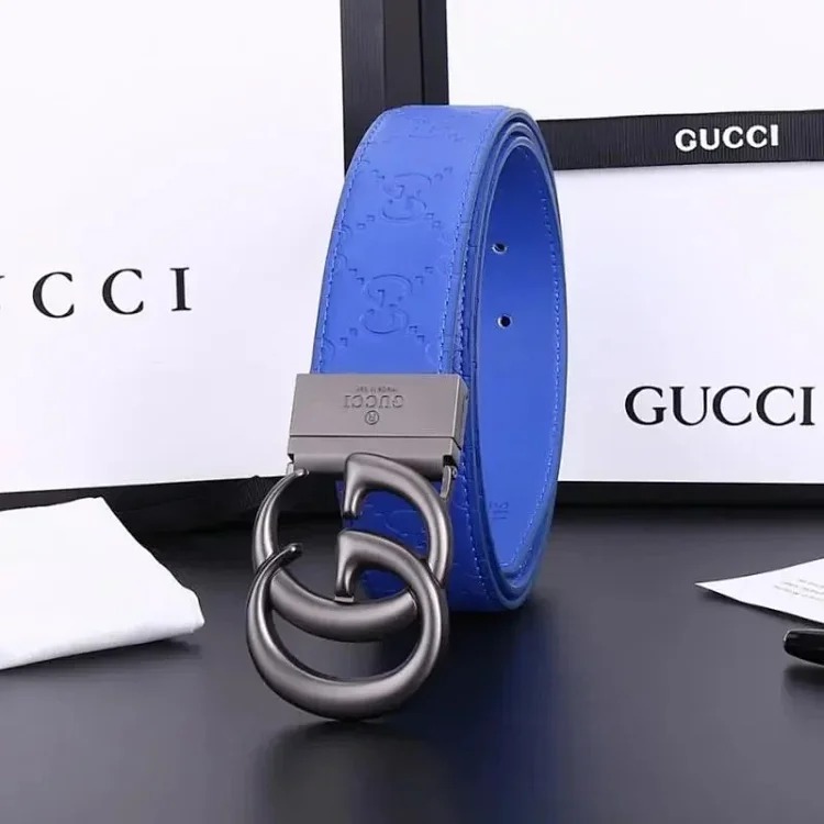 New trendy and versatile belt-CY image 4
