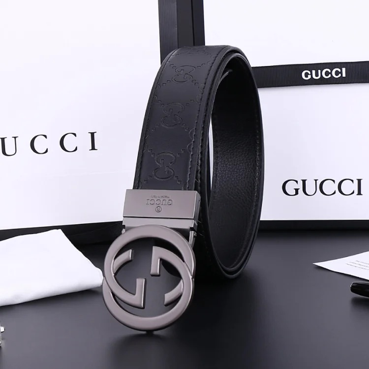 New trendy and versatile belt-CY image 6