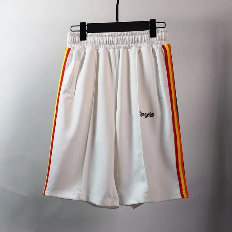 PA Angel Rainbow Shorts
