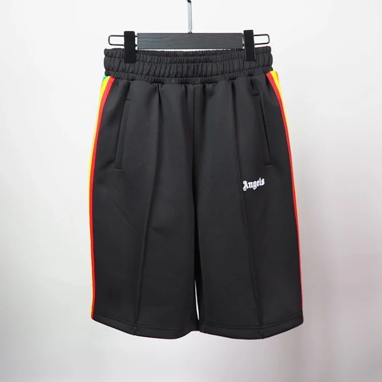 PA Angel Rainbow Shorts
