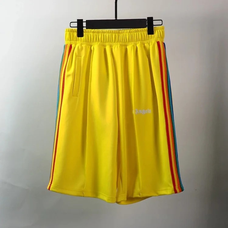 PA Angel Rainbow Shorts
