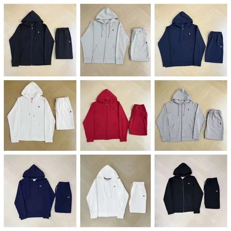 Casual Ralph Lauren/LCSSportswear'LXBatch'm-03