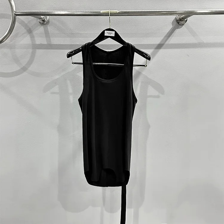 High Street Irregular Ve
