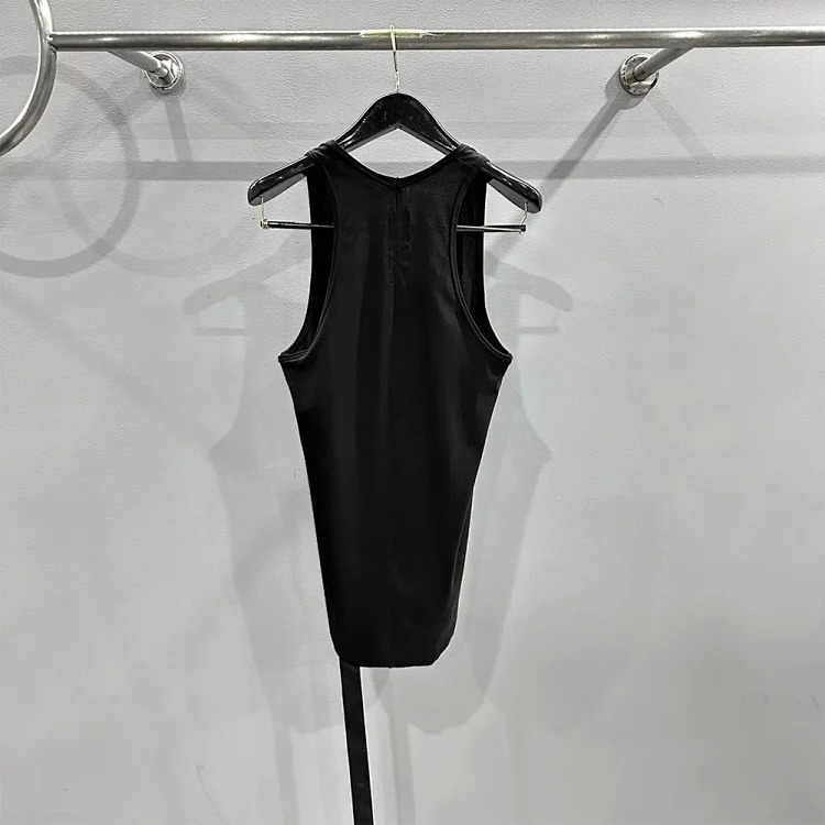 High Street Irregular Ve