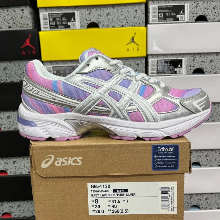 Gel‑1130 1:1 original, fully packaged image 4