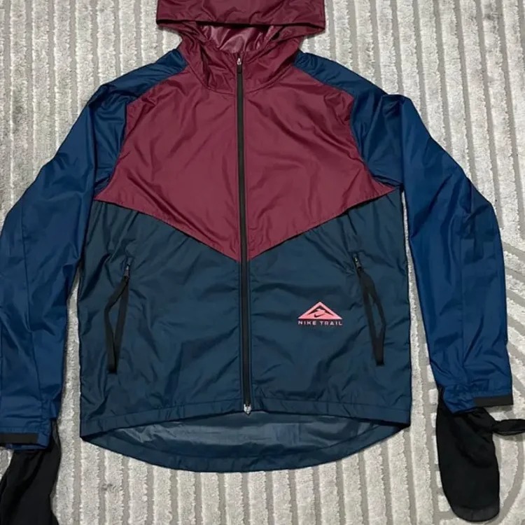 QLH21-Nike running sportswear+ image 2