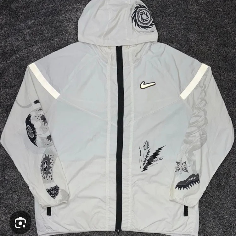 QLH21-Nike running sportswear+ image 4