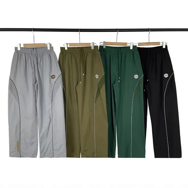 Bro P Sweatpants