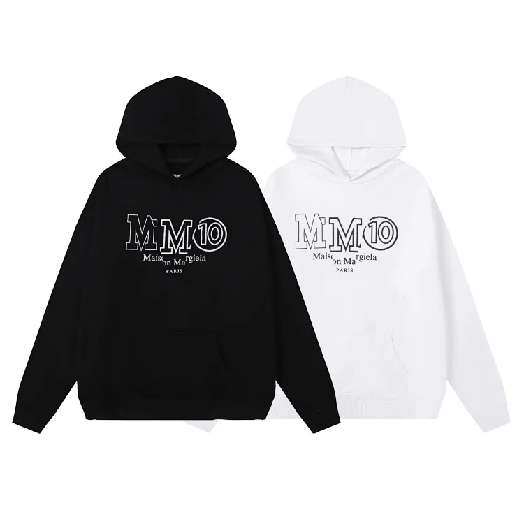 Printed hood