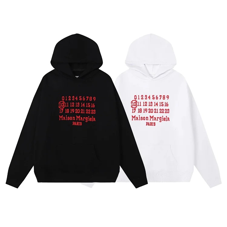 Printed hood