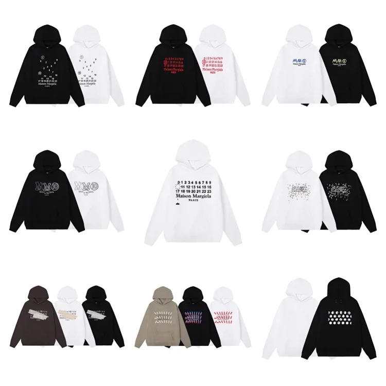 Printed hood