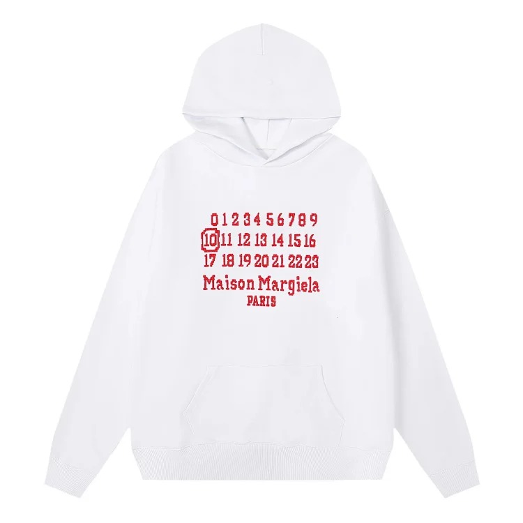 Printed hood
