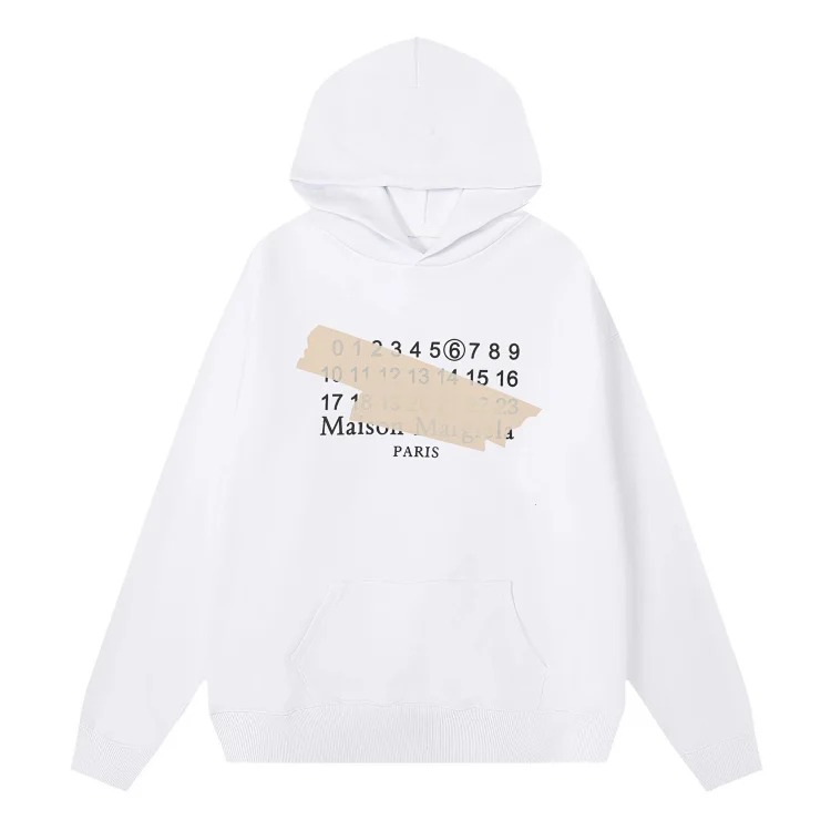 Printed hood