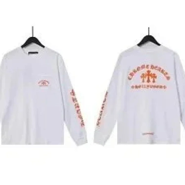 ZZW15 fashion sweatshirt