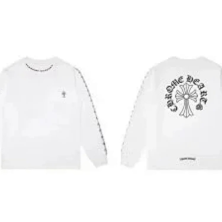 ZZW15 fashion sweatshirt