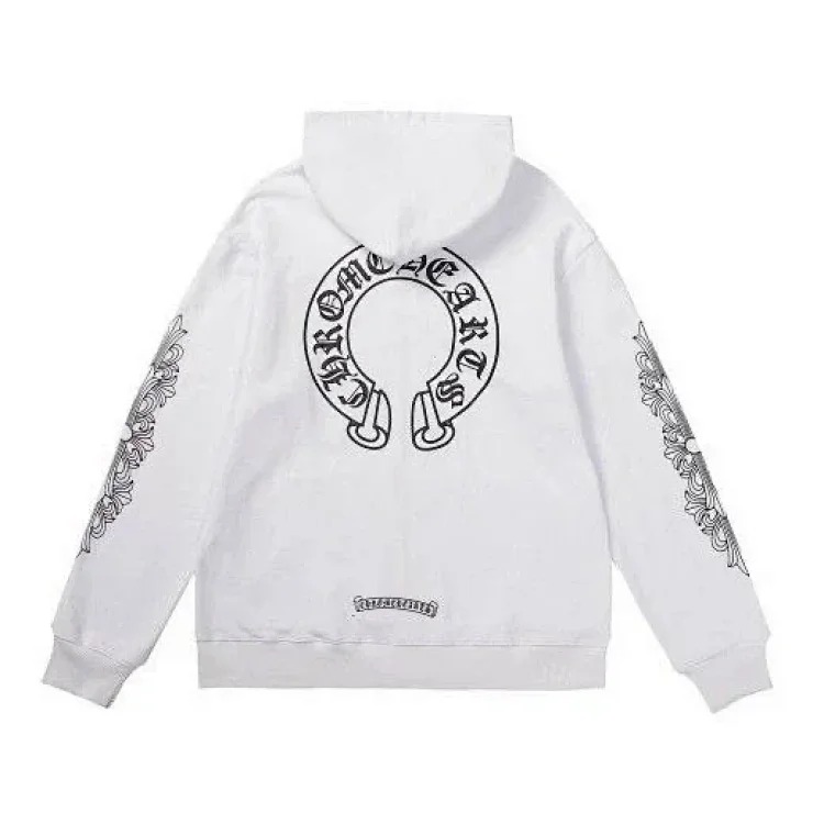 ZZW15 fashion sweatshirt