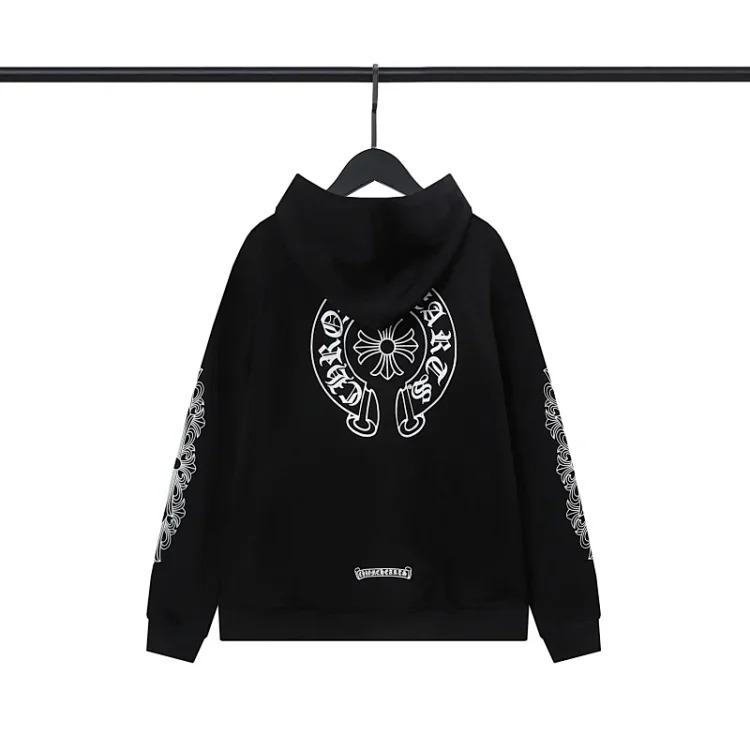 ZZW15 fashion sweatshirt
