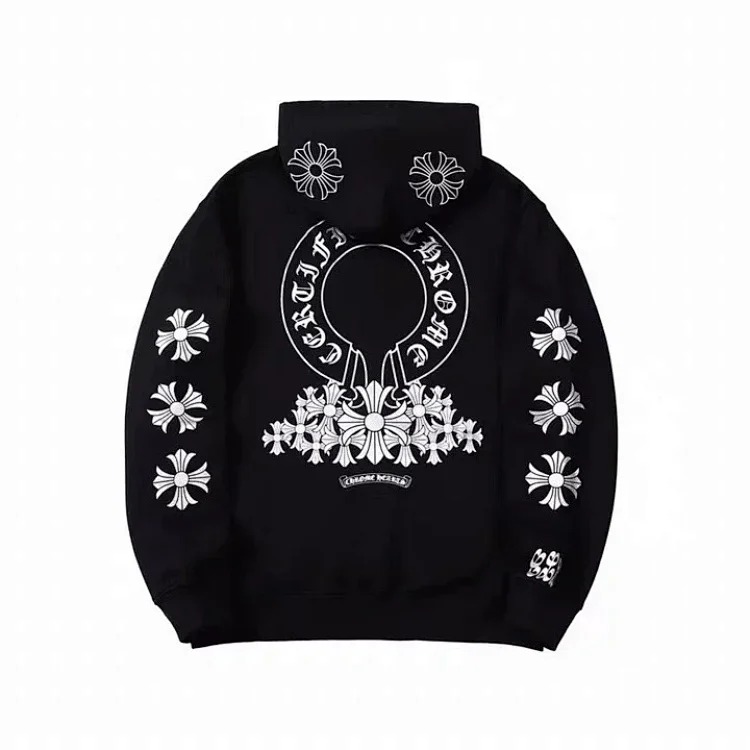 ZZW15 fashion sweatshirt