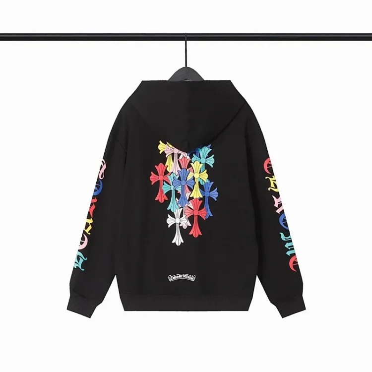 ZZW15 fashion sweatshirt