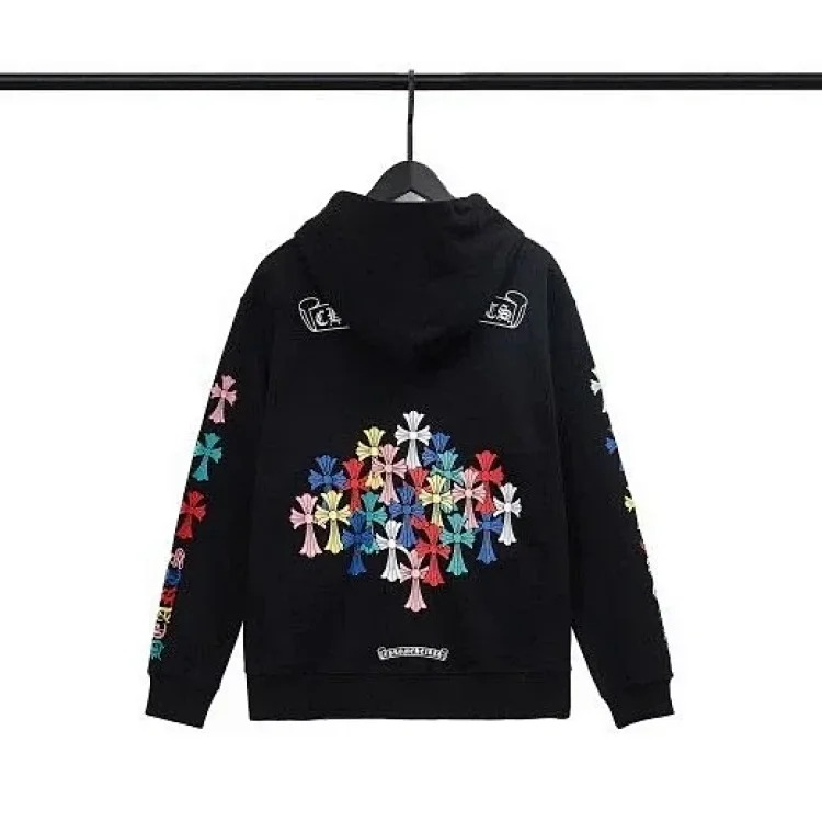 ZZW15 fashion sweatshirt