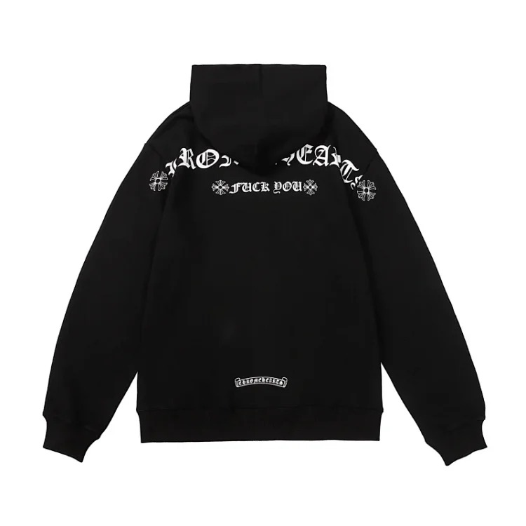 ZZW15 fashion sweatshirt